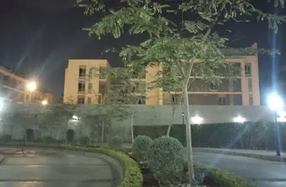 Apartment - 3 Bedrooms - 3 Bathrooms for sale in Al masrawya - South Investors Area - New Cairo City - Cairo