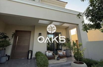 Villa - 3 - 3 for sale in Sodic East - 6th District - New Heliopolis - Cairo
