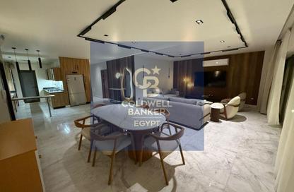 Apartment - 3 - 3 for sale in Lake View Residence - 5th Settlement Compounds - The 5th Settlement - New Cairo City - Cairo Apartment - 3 - 3 for sale in Lake View Residence - 5th Settlement Compounds - The 5th Settlement - New Cairo City - Cairo