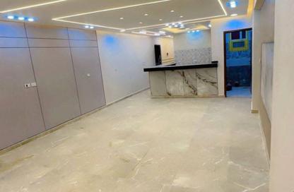 Apartment - 3 - 2 for sale in Al Lebeny Axis - El Mariouteya - Faisal - Hay El Haram - Giza