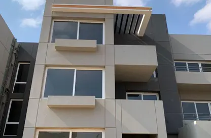 Penthouse - 3 Bedrooms - 2 Bathrooms for sale in Kayan - Sheikh Zayed Compounds - Sheikh Zayed City - Giza