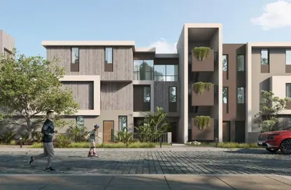 فيلا - 4 غرف نوم - 4 حمامات للبيع في سولانا - مدينة زايد الجديدة - الشيخ زايد - الجيزة فيلا - 4 غرف نوم - 4 حمامات للبيع في سولانا - مدينة زايد الجديدة - الشيخ زايد - الجيزة