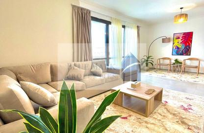 Apartment - 3 Bedrooms - 3 Bathrooms for rent in Eastown - 5th Settlement Compounds - The 5th Settlement - New Cairo City - Cairo