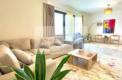 شقة - 3 غرف نوم - 3 حمامات للايجار في ايستاون - كمبوندات التجمع الخامس - التجمع الخامس - مدينة القاهرة الجديدة - القاهرة