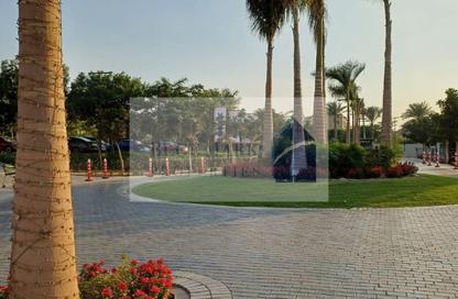 Apartment - 3 Bedrooms - 3 Bathrooms for rent in Eastown - 5th Settlement Compounds - The 5th Settlement - New Cairo City - Cairo
