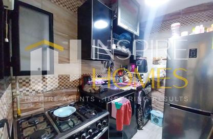 Apartment - 2 Bedrooms - 1 Bathroom for sale in Al Nasr St. - Smouha - Hay Sharq - Alexandria Apartment - 2 Bedrooms - 1 Bathroom for sale in Al Nasr St. - Smouha - Hay Sharq - Alexandria