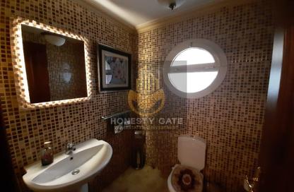 Palace - 5 Bedrooms - 7 Bathrooms for sale in Al Shouyfat St. - District 1 - The 5th Settlement - New Cairo City - Cairo Palace - 5 Bedrooms - 7 Bathrooms for sale in Al Shouyfat St. - District 1 - The 5th Settlement - New Cairo City - Cairo