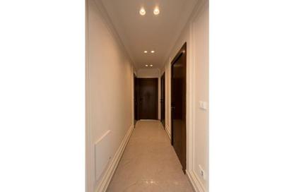 Apartment - 3 - 3 for rent in Mountain View iCity - 5th Settlement Compounds - The 5th Settlement - New Cairo City - Cairo