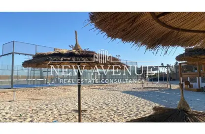 Chalet - 3 Bedrooms - 3 Bathrooms for sale in Zoya - Sidi Abdel Rahman - North Coast