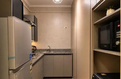 Apartment - 2 - 2 for rent in Mountain View Hyde Park - 5th Settlement Compounds - The 5th Settlement - New Cairo City - Cairo