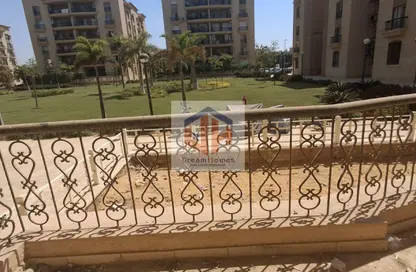 شقة - 3 غرف نوم - 3 حمامات للبيع في امتداد الرحاب - الرحاب - مدينة القاهرة الجديدة - القاهرة