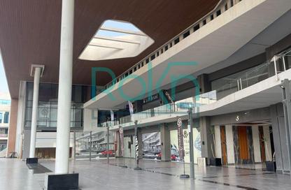 Clinic - Studio - 1 for sale in Space mall gates - 26th of July Corridor - 6 October City - Giza