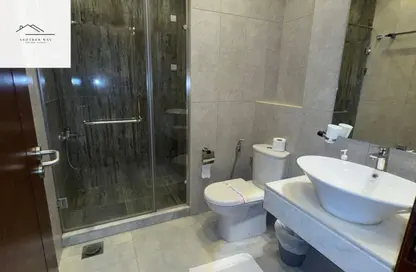 Apartment - 3 Bedrooms - 3 Bathrooms for rent in Eastown - 5th Settlement Compounds - The 5th Settlement - New Cairo City - Cairo