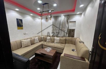 Apartment - 2 Bedrooms - 1 Bathroom for sale in B11 - Madinaty - Cairo Apartment - 2 Bedrooms - 1 Bathroom for sale in B11 - Madinaty - Cairo
