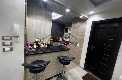 Apartment - 2 Bedrooms - 1 Bathroom for sale in B11 - Madinaty - Cairo Apartment - 2 Bedrooms - 1 Bathroom for sale in B11 - Madinaty - Cairo