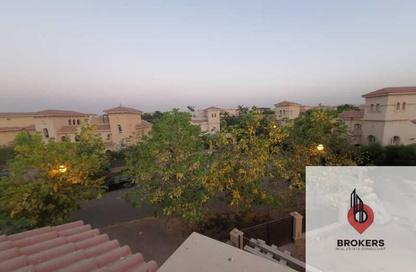 Villa - 5 Bedrooms - 5 Bathrooms for sale in Privado - Madinaty - Cairo