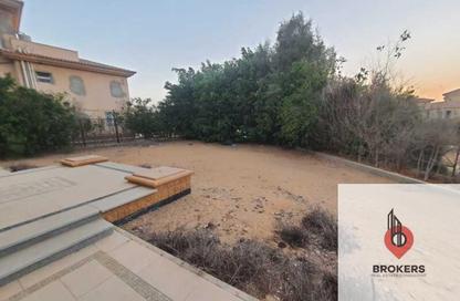 Villa - 5 Bedrooms - 5 Bathrooms for sale in Madinaty - Cairo