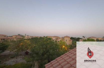 Villa - 5 Bedrooms - 5 Bathrooms for sale in Madinaty - Cairo
