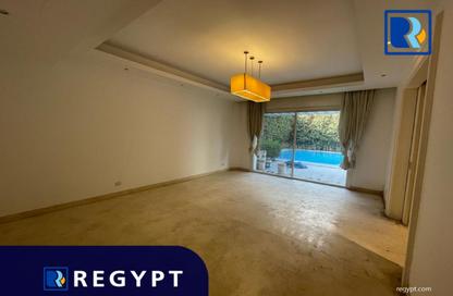 Villa - Studio - 7+ Bathrooms for rent in Sarayat Al Maadi - Hay El Maadi - Cairo