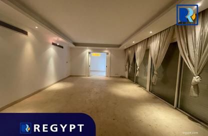 Villa - Studio - 7+ Bathrooms for rent in Sarayat Al Maadi - Hay El Maadi - Cairo