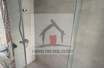 Apartment - 2 Bedrooms - 2 Bathrooms for sale in Palm Parks   Palm Hills - South Dahshur Link - 6 October City - Giza