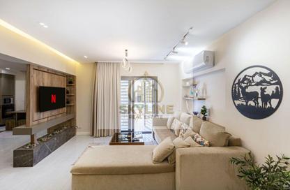 Apartment - 3 - 2 for rent in B8 - Madinaty - Cairo Apartment - 3 - 2 for rent in B8 - Madinaty - Cairo