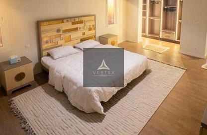 Apartment - 3 - 3 for rent in Mivida - 5th Settlement Compounds - The 5th Settlement - New Cairo City - Cairo Apartment - 3 - 3 for rent in Mivida - 5th Settlement Compounds - The 5th Settlement - New Cairo City - Cairo
