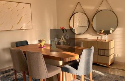 Apartment - 3 - 3 for rent in Mivida - 5th Settlement Compounds - The 5th Settlement - New Cairo City - Cairo