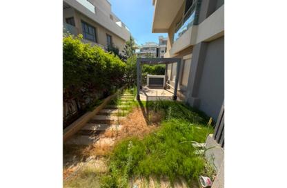 Apartment - 3 Bedrooms - 3 Bathrooms for rent in Villette - 5th Settlement Compounds - The 5th Settlement - New Cairo City - Cairo