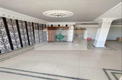 Apartment - 3 Bedrooms - 2 Bathrooms for sale in Mohamed Farid St. - El Hegaz Square - El Nozha - Cairo Apartment - 3 Bedrooms - 2 Bathrooms for sale in Mohamed Farid St. - El Hegaz Square - El Nozha - Cairo
