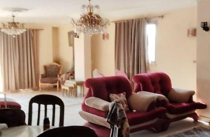 Apartment - 3 Bedrooms - 1 Bathroom for rent in El Taawon - El Haram - Hay El Haram - Giza