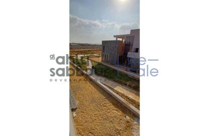 Apartment - 3 Bedrooms - 3 Bathrooms for sale in Alaire - The City of Odyssia - Mostakbal City Compounds - Mostakbal City - Future City - Cairo