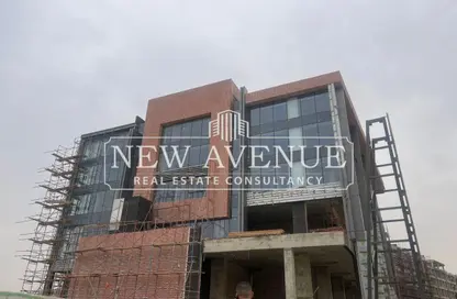 مساحات مكتبية - 2 غرف نوم - 1 حمام للبيع في ثري سيكستي - كمبوندات التجمع الخامس - التجمع الخامس - مدينة القاهرة الجديدة - القاهرة