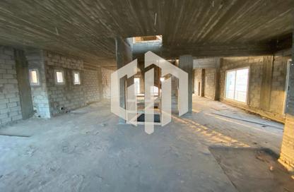 Villa - 4 Bedrooms - 4 Bathrooms for sale in Cairo Festival City - North Investors Area - New Cairo City - Cairo