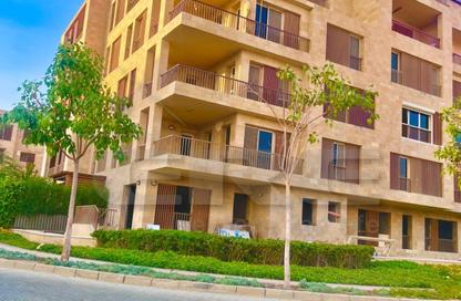 Duplex - 4 Bedrooms - 3 Bathrooms for sale in Taj City - 5th Settlement Compounds - The 5th Settlement - New Cairo City - Cairo