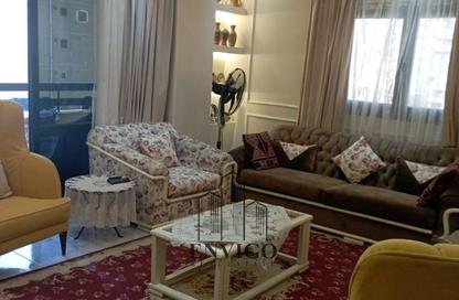 Apartment - 3 - 2 for sale in Al Ghawas Abd Al Aziz Shehata St. - Al Hadiqah Al Dawliyah - 7th District - Nasr City - Cairo