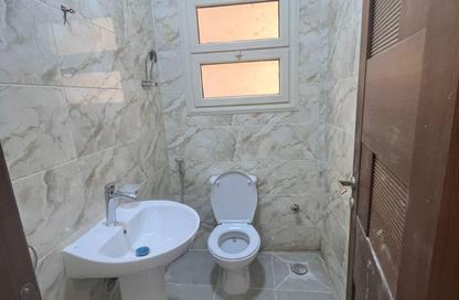 Apartment - 3 Bedrooms - 3 Bathrooms for rent in South Lotus - El Lotus - New Cairo City - Cairo Apartment - 3 Bedrooms - 3 Bathrooms for rent in South Lotus - El Lotus - New Cairo City - Cairo