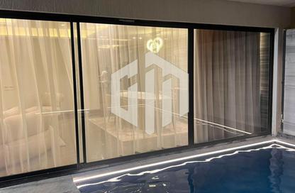 Apartment - 3 Bedrooms - 3 Bathrooms for rent in Lake View Residence - 5th Settlement Compounds - The 5th Settlement - New Cairo City - Cairo Apartment - 3 Bedrooms - 3 Bathrooms for rent in Lake View Residence - 5th Settlement Compounds - The 5th Settlement - New Cairo City - Cairo