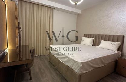 Apartment - 3 - 3 for rent in Zed West - Sheikh Zayed Compounds - Sheikh Zayed City - Giza