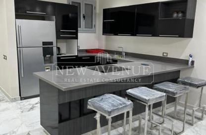 Chalet - 3 Bedrooms - 3 Bathrooms for sale in Hacienda Bay - Sidi Abdel Rahman - North Coast