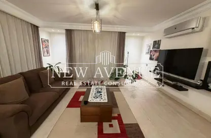 Apartment - 3 Bedrooms - 3 Bathrooms for sale in Taj City - 5th Settlement Compounds - The 5th Settlement - New Cairo City - Cairo