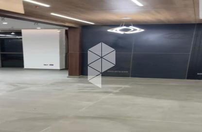 Office Space - Studio for rent in Mivida - 5th Settlement Compounds - The 5th Settlement - New Cairo City - Cairo