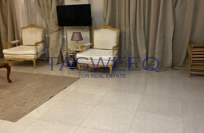 Apartment - 3 Bedrooms - 3 Bathrooms for rent in Touristic Zone 4 - Touristic Zone - Al Motamayez District - 6 October City - Giza Apartment - 3 Bedrooms - 3 Bathrooms for rent in Touristic Zone 4 - Touristic Zone - Al Motamayez District - 6 October City - Giza