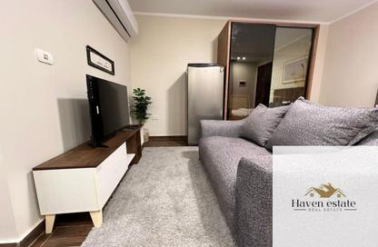 Apartment - 1 Bedroom - 1 Bathroom for rent in Eastown - 5th Settlement Compounds - The 5th Settlement - New Cairo City - Cairo Apartment - 1 Bedroom - 1 Bathroom for rent in Eastown - 5th Settlement Compounds - The 5th Settlement - New Cairo City - Cairo