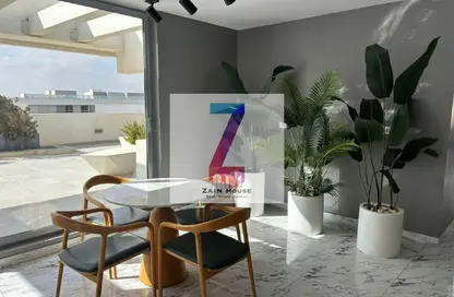 شقة - 3 غرف نوم - 3 حمامات للبيع في بلوم فيلدز - كمبوندات مدينة المستقبل - مدينة المستقبل - القاهرة