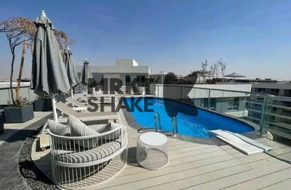 Apartment - 3 Bedrooms - 3 Bathrooms for sale in Bloomfields - Mostakbal City Compounds - Mostakbal City - Future City - Cairo Apartment - 3 Bedrooms - 3 Bathrooms for sale in Bloomfields - Mostakbal City Compounds - Mostakbal City - Future City - Cairo