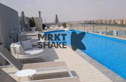 Apartment - 3 Bedrooms - 3 Bathrooms for sale in Bloomfields - Mostakbal City Compounds - Mostakbal City - Future City - Cairo Apartment - 3 Bedrooms - 3 Bathrooms for sale in Bloomfields - Mostakbal City Compounds - Mostakbal City - Future City - Cairo