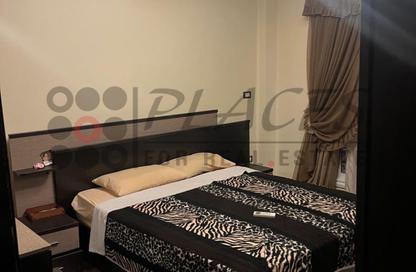 Apartment - 2 - 1 for rent in Privado - Madinaty - Cairo