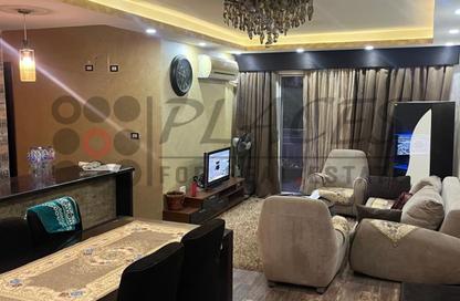 Apartment - 2 - 1 for rent in Privado - Madinaty - Cairo