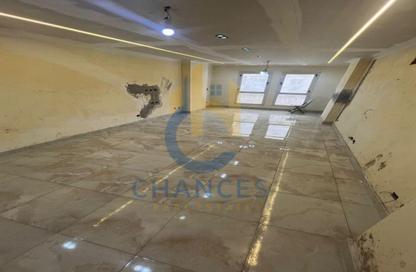Apartment - 3 Bedrooms - 2 Bathrooms for sale in Baron City - El Katameya Compounds - El Katameya - New Cairo City - Cairo